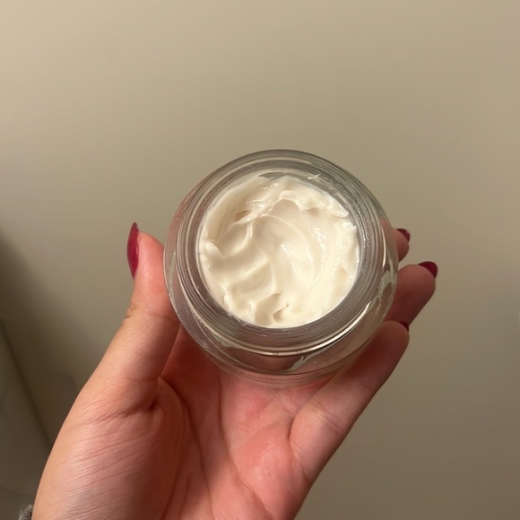 Glossier moisturizer - Picture 2 of 3